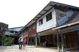 #rumahpanjang #view #subscribe 4 rumah panjang moden bertaraf 5 bintang di sarawak. Harga Tour Ke Rumah Panjang Annah Rais Sarawak 2021 Info Lanjut
