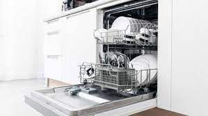 Regler un lave vaisselle en hauteur pose. Installation D Un Lave Vaisselle Encastre