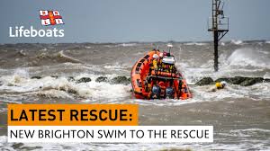 Facing king with scepter and orbit in hand. Roughest Rnli Lifeboat Rescues In Huge Waves And Stormy Seas Youtube