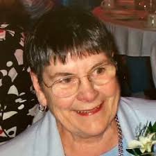 Julie Sharp Obituary (1933