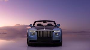 Maybe you would like to learn more about one of these? Rolls Royce Boat Tail The World S Most Expensive Car Has Arrived In Pictures