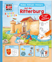 Burg gutenfels am rhein ist eine typische spornburg. 100 Gute Laune Ratsel Prinzessinnen Und Feen Michaelsbund