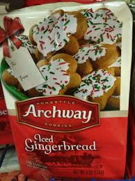 Archway iced molasses cookies, 12 ounce. Archway Iced Gingerbread Archway Cookies Gingerbread Gingerbread Cookies