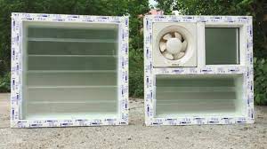 Maybe you would like to learn more about one of these? Upvc Ventilator Installation In Tittkudi Aura Upvc Windows Doors Youtube