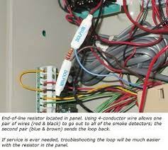 22 680 просмотров 22 тыс. Connecting 2 Wire Smoke Detectors