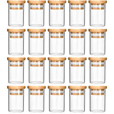 Free 2 Day Shipping Buy 420 Focus Glass Jar With Wooden Lid 4 Fl Oz 5 7 G 20 Pack At Walmart Kitchen Organization Pantry Kitchen Pantry Design Glass Jars