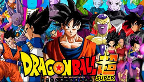 What is dragon ball super dub? Dragon Ball Super Anime Sin Relleno Lista De Episodios De La Historia Canon Anime Manga Akira Toriyama Depor Play Depor