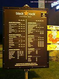 It's not enough to know who you. Online Menu Of Black Rock Coffee Bar Restaurant Salem Oregon 97301 Zmenu