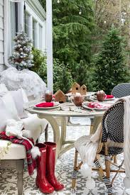 Vlogmas #2 aujourd'hui on a décoré le sapin, on a commencé à préparer la nourriture pour le repas de noêl, on a visité un manoir décoré pour noël et on a. 1001 Idees De Decoration De Noel Exterieure Avec Projets Diy