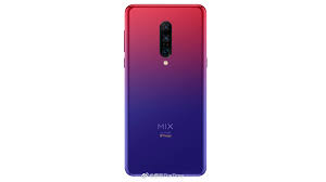 Maybe you would like to learn more about one of these? Xiaomi Mi Mix 4 Leak Features Specs Expectations Igyaan Network