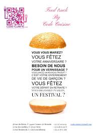 Food Truck By Code Cuisine1 Code Cuisine