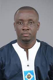 Hon. Charles Acheampong