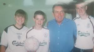 All at aston villa are deeply saddened to learn of the passing of gerard houllier. 7aoyer Q7wqubm