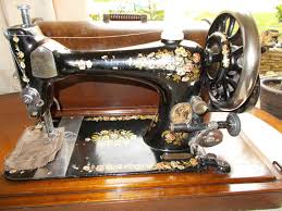 Image result for singer 28k