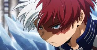 Check spelling or type a new query. Mha Honenuki Juzo Shuts Down Shoto Todoroki In Match 3 Cbr