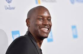 Tyrese Gibson Net Worth