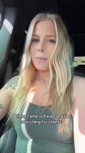 Kayla Brisbin Realtor