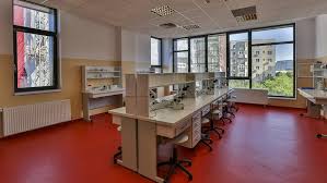 Universitatea nicolae titulescu din bucureşti. Facultatea De Farmacie Titu Maiorescu Si Centru De Cercetare