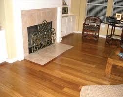 It might be slight, or enough to stub your toe. 22 Floor Transition Ideas Sebring Design Build Design Trends