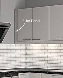 We did not find results for: Handleless Kitchen Doors For Ikea Faktum The U12 Design Faktum Online Store
