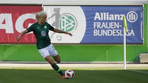 Jun 01, 2021 · strike the ball with the top of your foot. Wolfsburg Star Pernille Harder Named No 1 Female Footballer Of 2018 The Week Uk