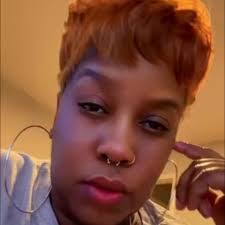 Dexter Rambo Wilkerson