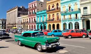 روميرو يشيد بما وجده من رفاقه في المنتخب. ÙƒÙˆØ¨Ø§ ØªÙˆØ§Ø¬Ù‡ ØµØ¹ÙˆØ¨Ø§Øª ÙÙŠ Ø³Ø¯Ø§Ø¯ Ø¯ÙŠÙˆÙ†Ù‡Ø§ ÙÙŠ Ø¸Ù„ Ø§Ù„Ø¹Ù‚ÙˆØ¨Ø§Øª Ø§Ù„Ø£Ù…Ø±ÙŠÙƒÙŠØ© Ø§Ù„Ù‚Ø¯Ø³ Ø§Ù„Ø¹Ø±Ø¨ÙŠ