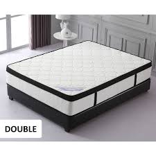 Idream Double Euro Top Pocket Spring Mattress 30cm Buy Furniture Pocket Spring Mattress Modern Mattresses Mattress