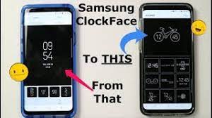 Anybody can set an alarm on the easy to use screen. Be The First Samsung S Clockface App First Look Download Youtube