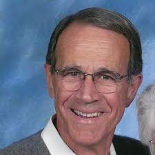 Richard Ralph “Rich” Bona (1938-2016)