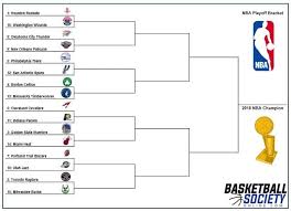 How will the nba playoffs work? A Look At The Proposed 1 16 Playoff Seeding For The 2018 Nba Playoffs