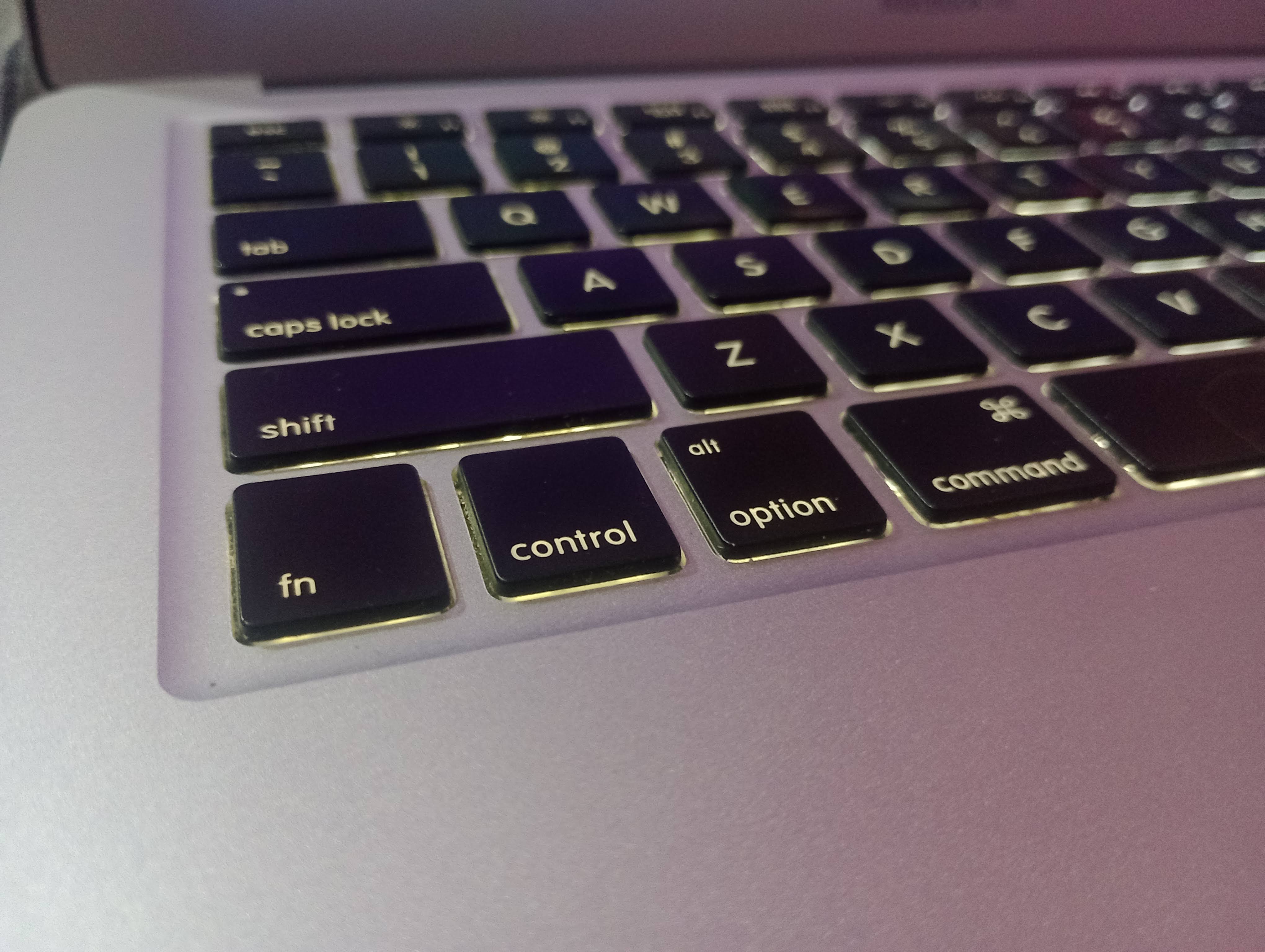 HP Laptop Keyboard Replacement – Fast Doorstep Service product image