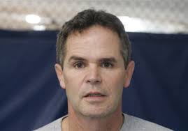 10 Questions: Tim Dishong