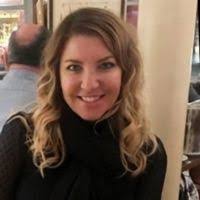 Toni Fiore's Instagram, Twitter & Facebook