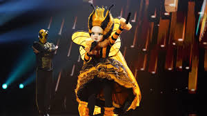 Ken jeong crowns himdself king of the show. The Masked Singer Series 1 Episode 1 Itv Hub