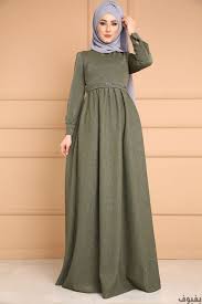 فساتين خروج للمحجبات أجمل فساتين خروج للمحجبات موضة 2020 بفبوف Hijabista Fashion Skirt Fashion Dress Muslim Modern