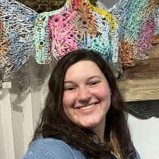 We are excited to welcome Hayley Goebel as the new Manager of the Roosevelt  County Historical Museum! Feel free stop by, say hi, and welcome Hayley to  New Mexico! #gohounds #enmu #newmexico #