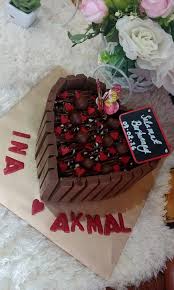 Blog ini di ilhamkan kerana saya ingin berkongsi idea dan kreativiti bagi menghasilkan gubahan hantaran untuk hari. Facebook