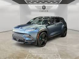 Image result for Laguna 2019 Fisker