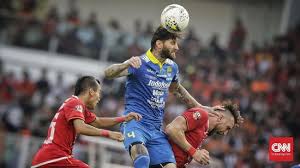 Bertindak sebagai tuan rumah di rantau, jelas membuat persib sangat berbahaya pada 15 menit terakhir. Jadwal Siaran Langsung Final Piala Menpora Persija Vs Persib