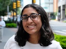 Kasia Axsom, MBA, MS