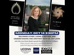 Becoming Other, Losing A Mother, and Understanding One Another