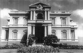 قصر الأميرة عزيزة فهمي جليم الإسكندرية حوالي ١٩٥٠ Egypt History Alexandria Egypt Ancient Alexandria