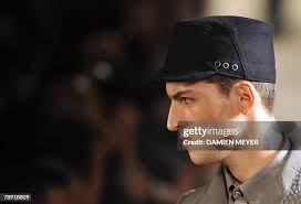 590 Tomas Maier Fashion Design Stock Photos, High-Res Pictures, and Images 