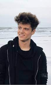 Él interpreta a nicolás navarro en soy luna. Image About Soy Luna In Lunita By Jf On We Heart It
