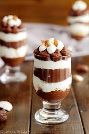 Montebianco dolce di castagne della tradizione | lapasticceramatta. Montblanc O Montebianco Di Castagne Pane E Gianduia