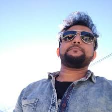 Swapnil Desai (@SwapnilDesai89)