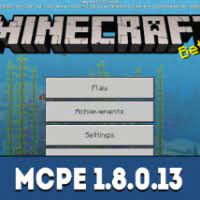 Mod info 【nota】 esta versão para 2. Download Minecraft Pe 1 8 0 13 Apk Free Village Pillage