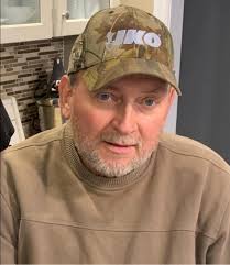 Obituary information for Thomas (Tom) Mackey