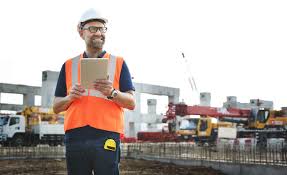 It can take several days for counts to be reported through the cdc database. The Promise Of Iot Data For Construction Site Safety And Efficiency Roland Berger